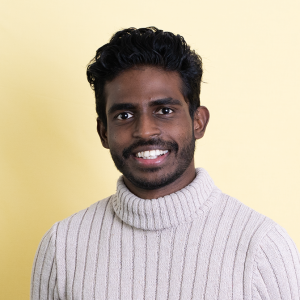 Karthik Rajendran