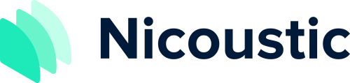 Nicoustic AS