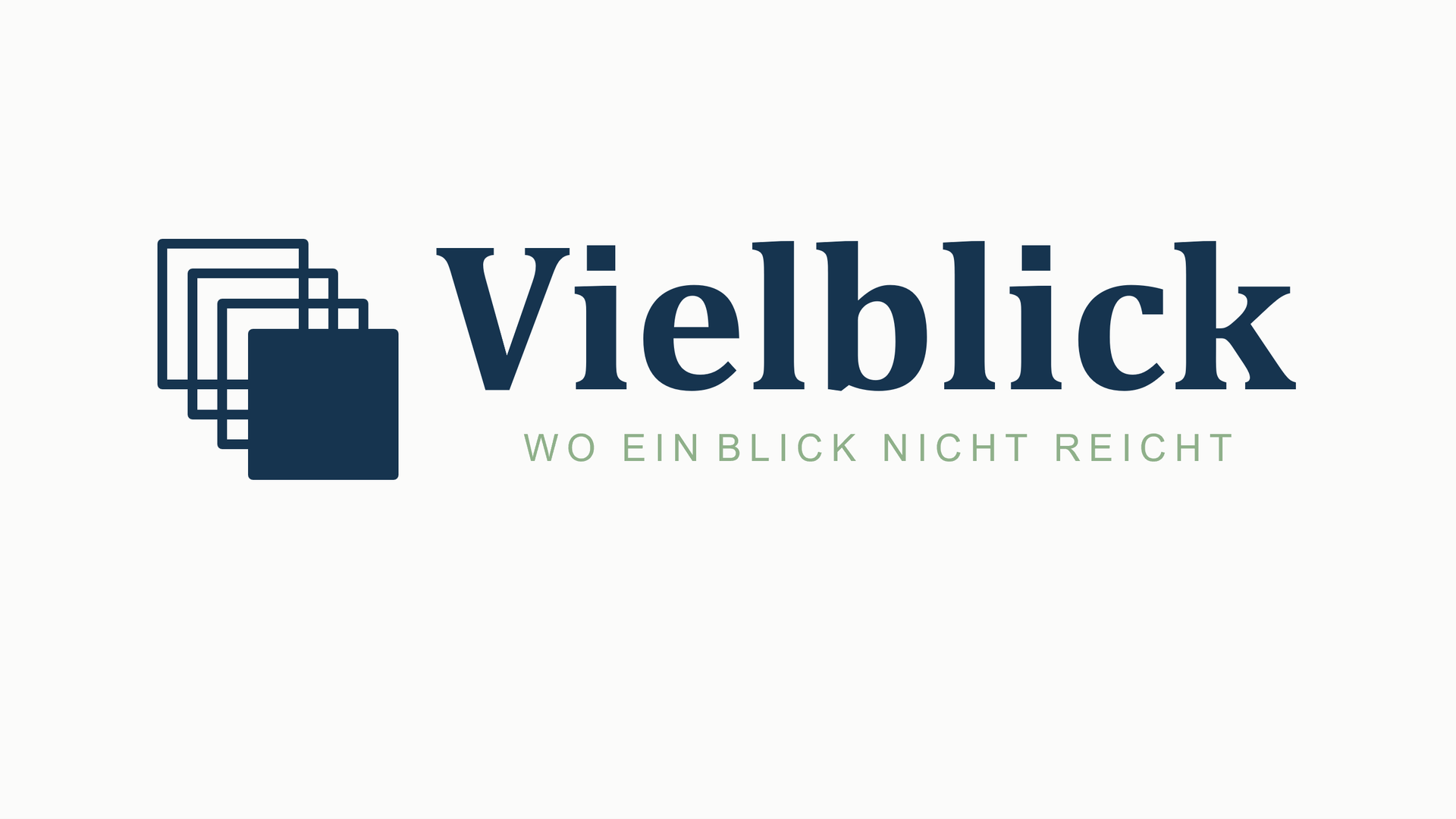 Hero-Image – Vielblick