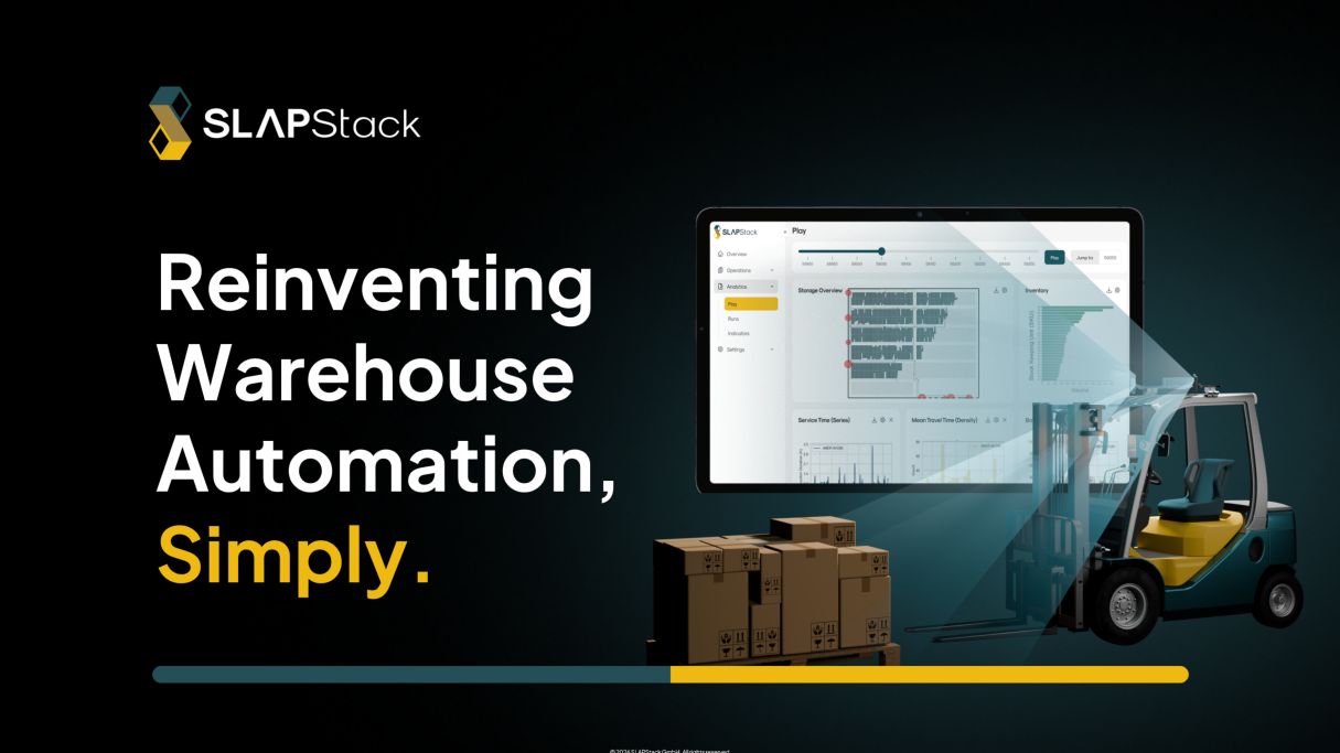 Hero-Image – SLAPStack GmbH