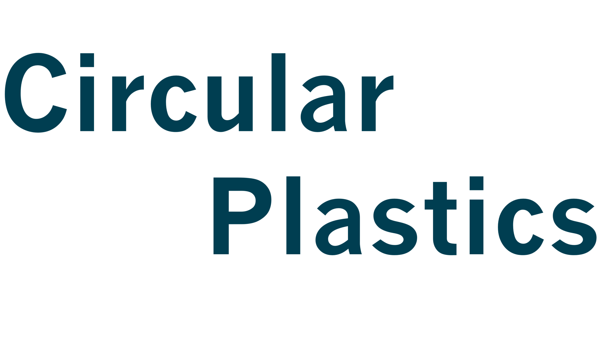 Hero-Image – Circular Plastics