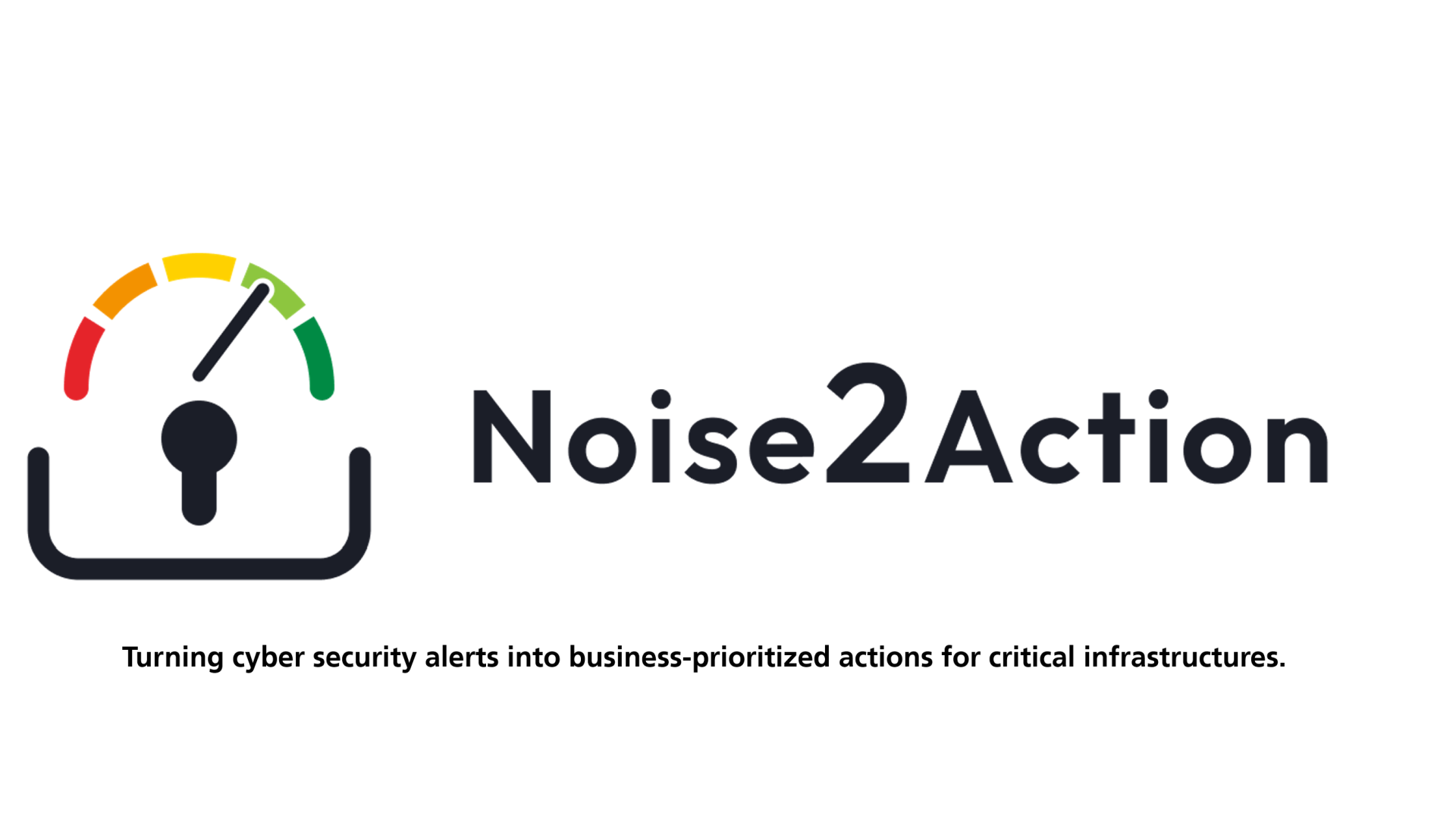 Hero-Image – Noise2Action