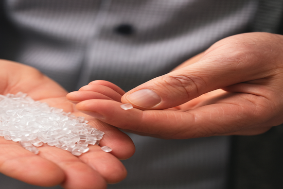 Produkt – Circular Plastics