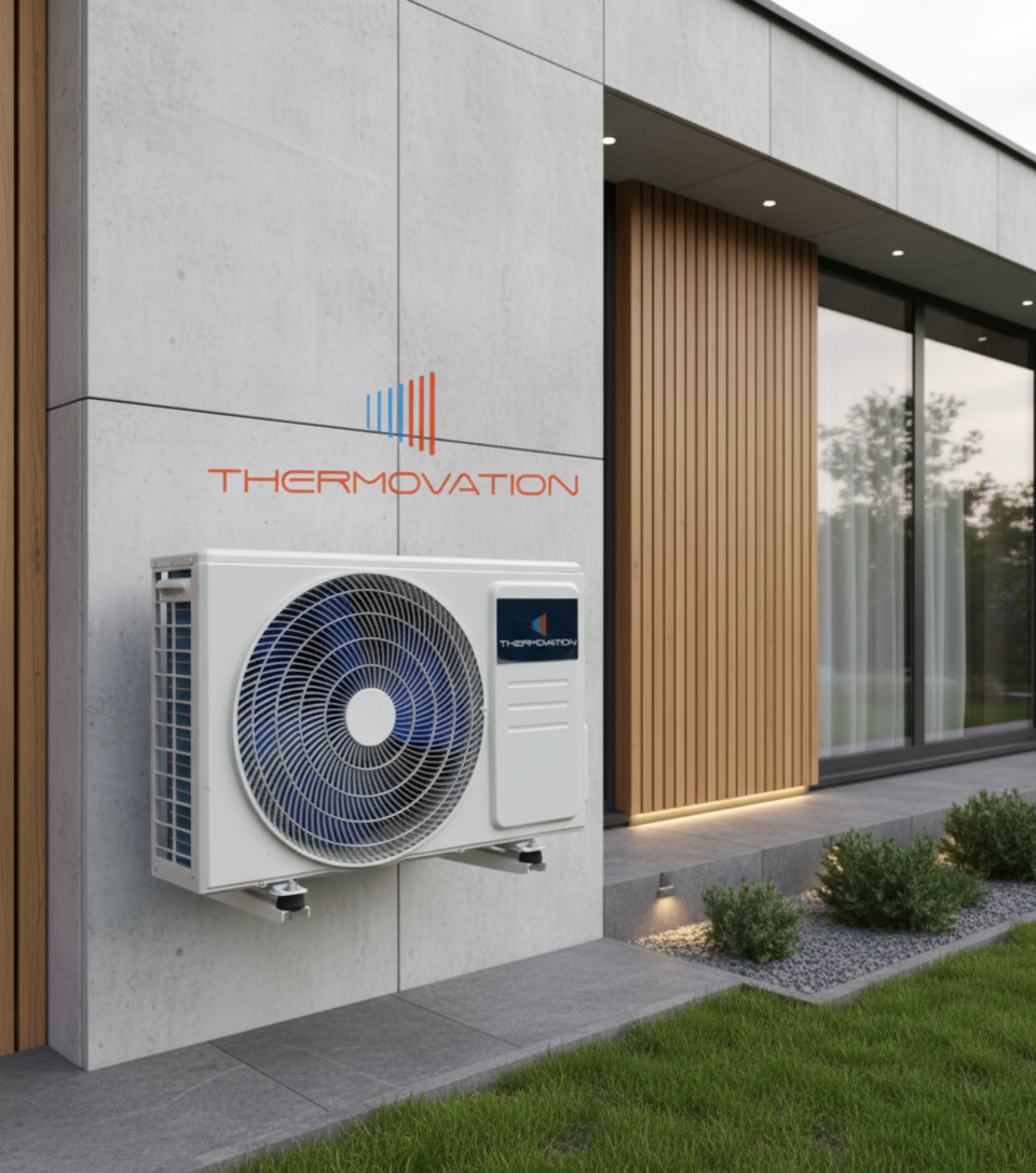 Produkt – Thermovation