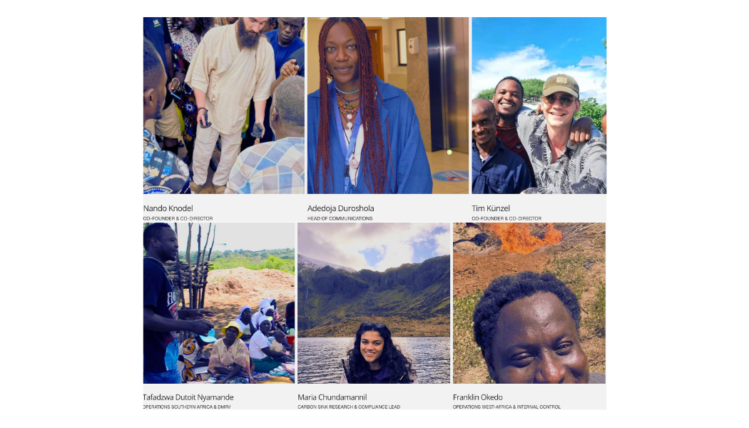 Team – Kiln Coatings