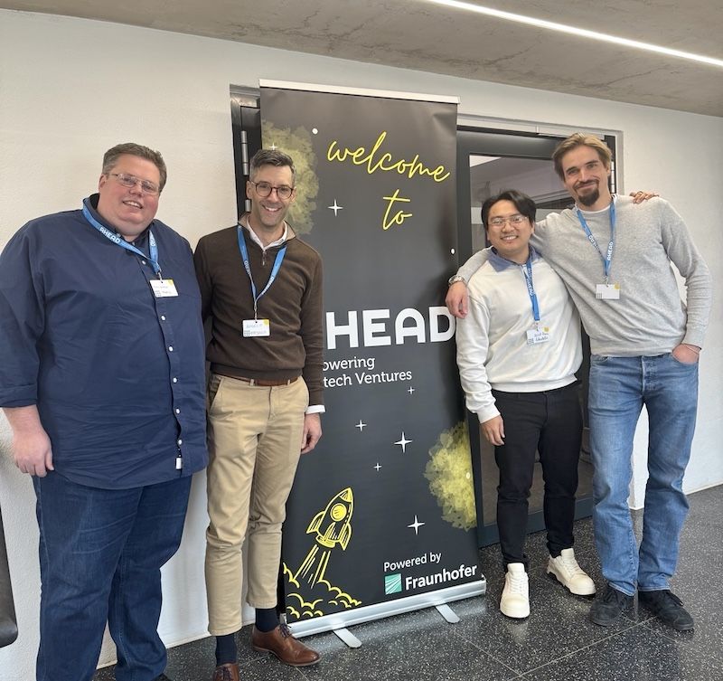 Team – AMadrillo