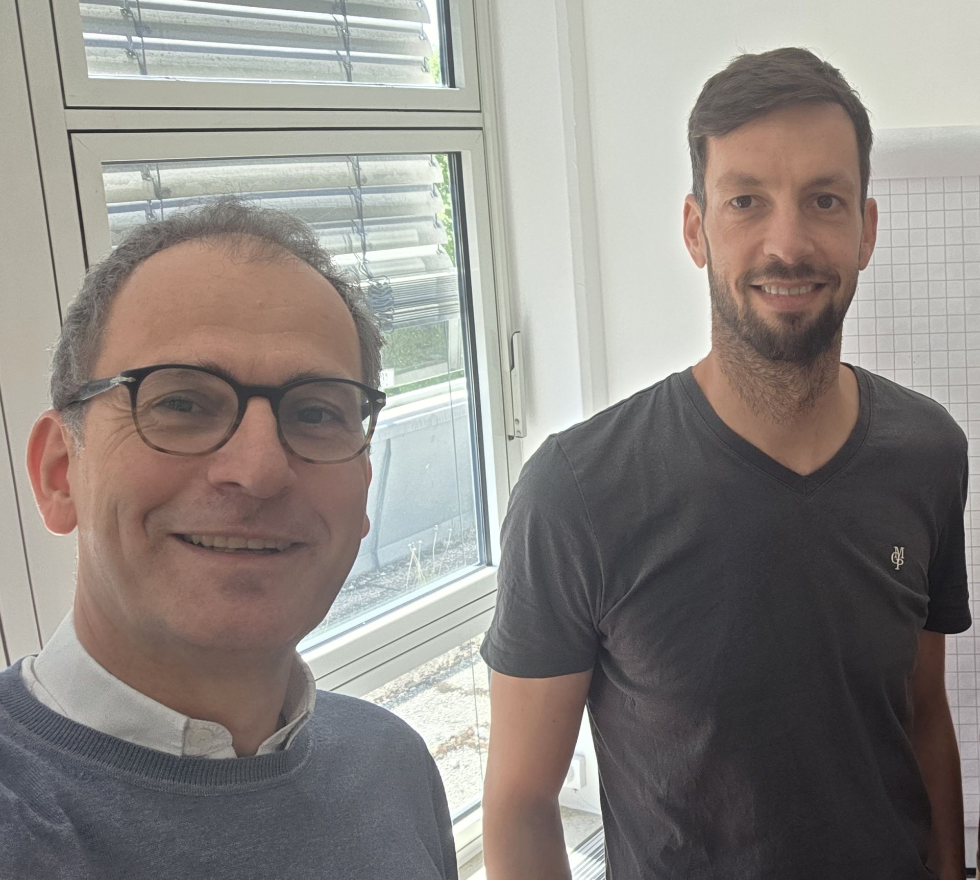 Team – Frexis