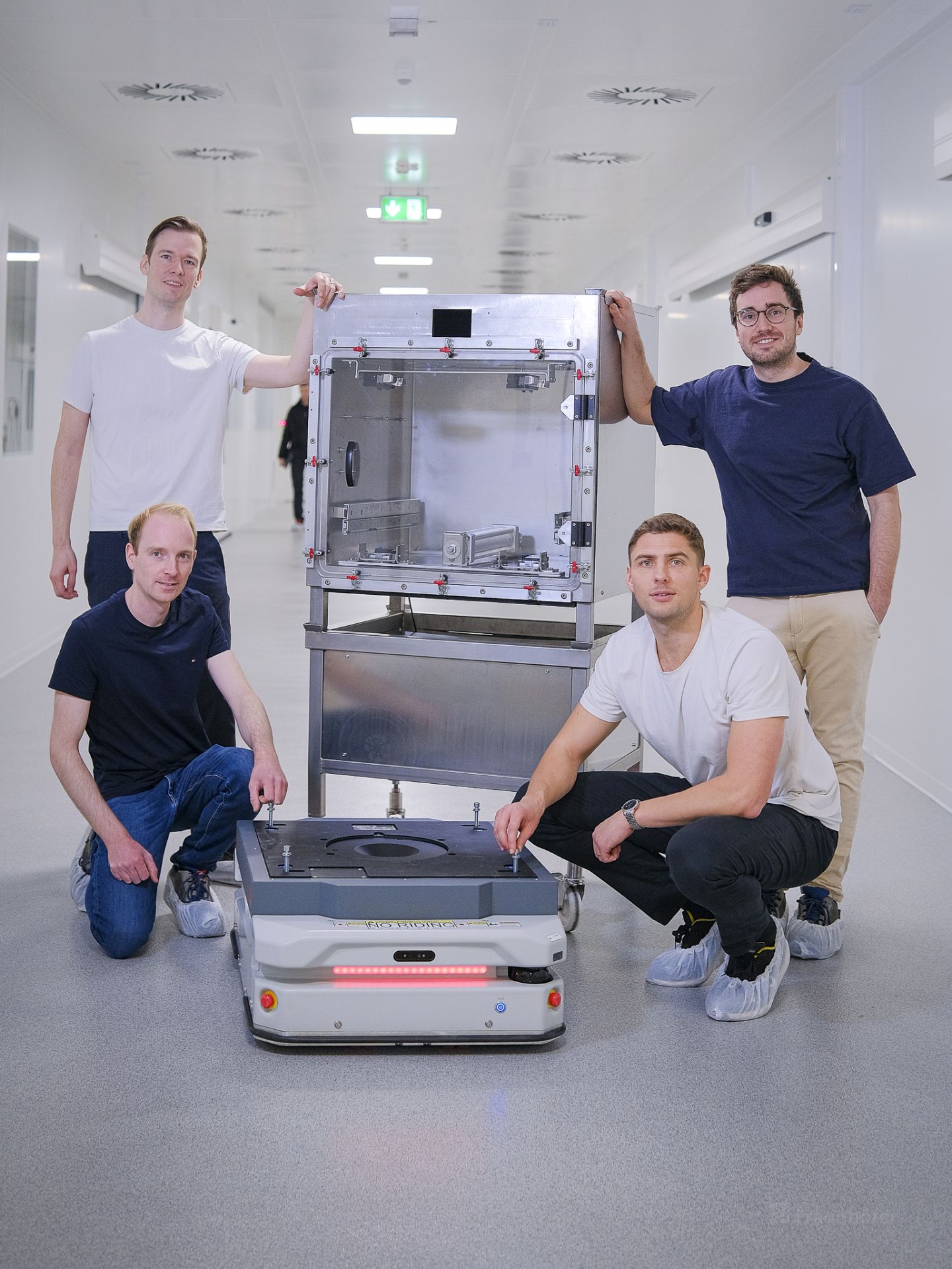 Team – Syvairo