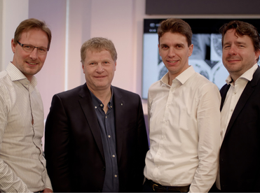 Team – ZephyRNA