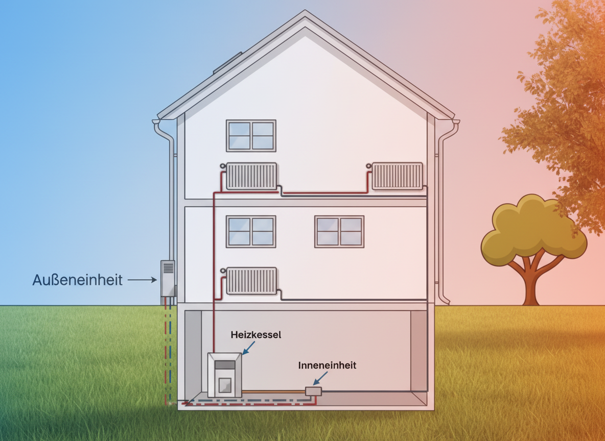 Lösung – Thermovation