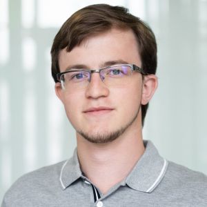 Serhii Voronov