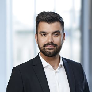 Emil Gregersen