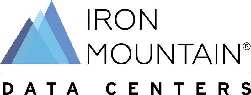 Iron Mountain (Deutschland) Data Centre 2 GmbH Logo