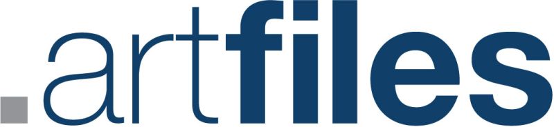 Artfiles New Media GmbH Logo