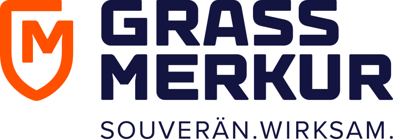 GRASS-MERKUR GmbH & Co. KG Logo