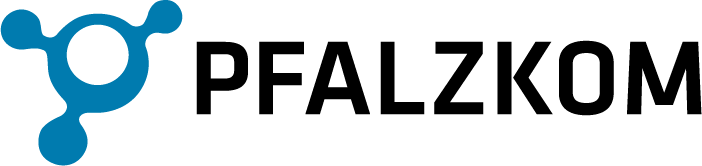 PFALZKOM Datacenter Rhein-Neckar II Logo