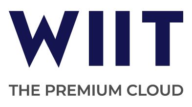 WIIT AG DUS1-8 Logo