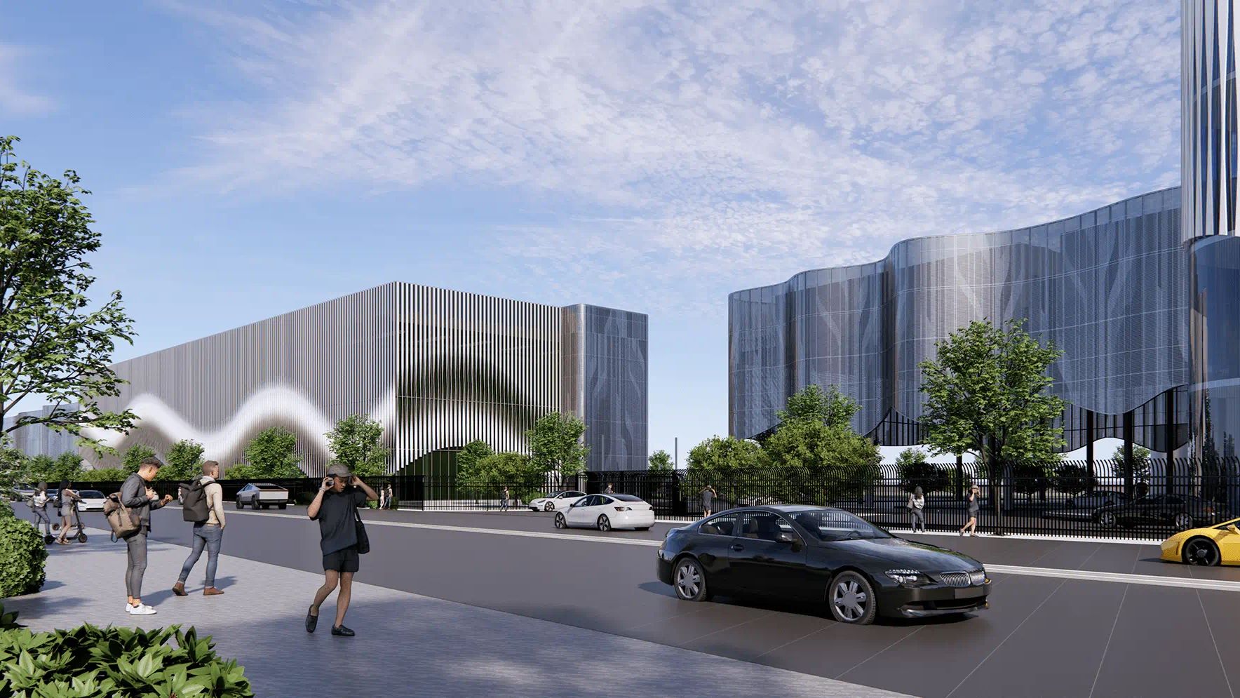 Net Zero Data Center: Nachhaltigkeit und Innovation vereint